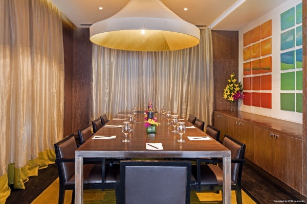 Hotel The Park New Delhi